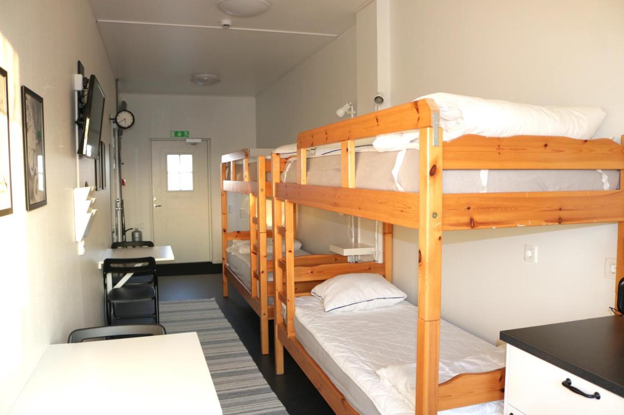 Hostel Kaerraton *
