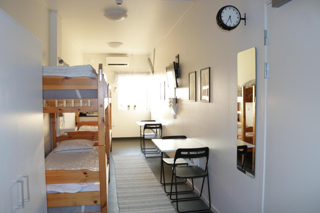 Hostel Kaerraton Åhus
