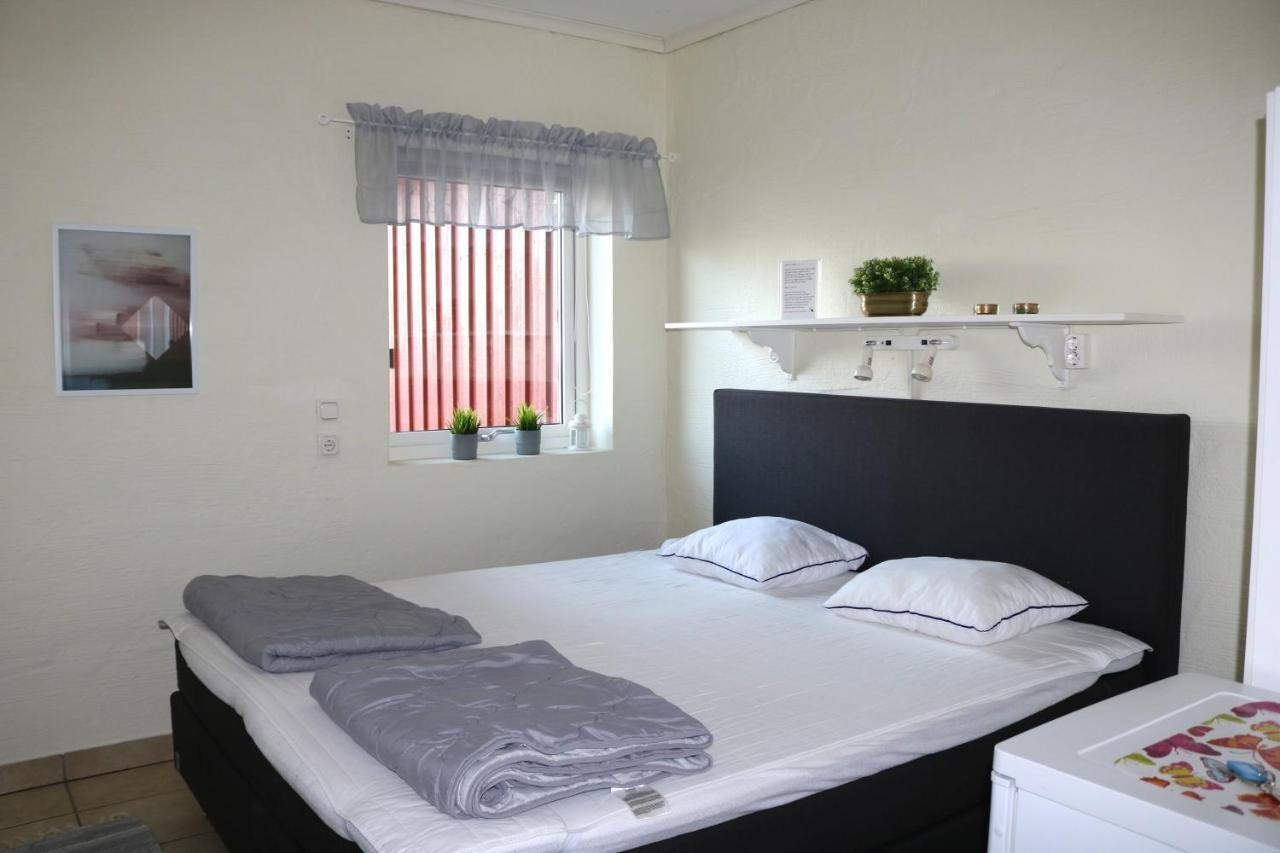 Kaerraton Hostel Åhus
